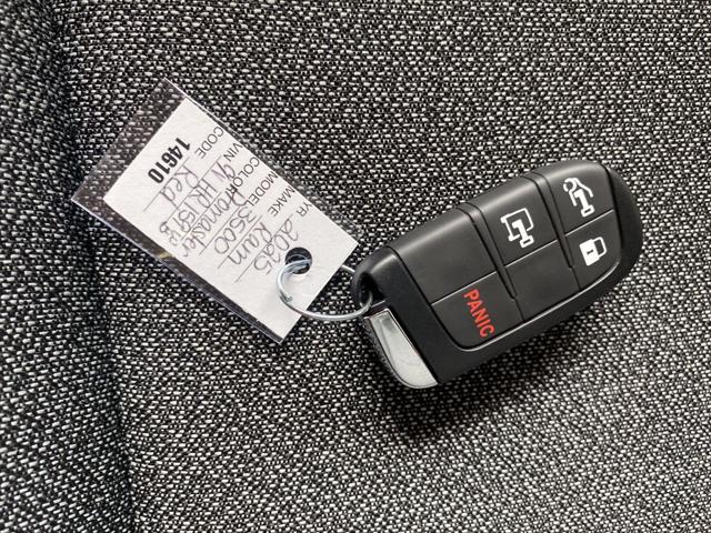 2025 Ram ProMaster Cargo Van Tradesman High Roof 159" WB w/Pass Seat