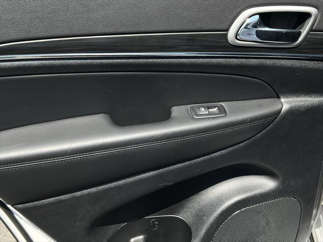 2022 Jeep Grand Cherokee Limited 4x2