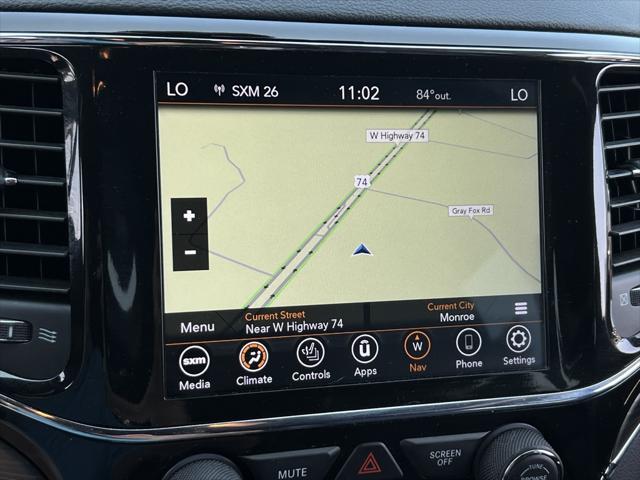 2022 Jeep Grand Cherokee Limited 4x2