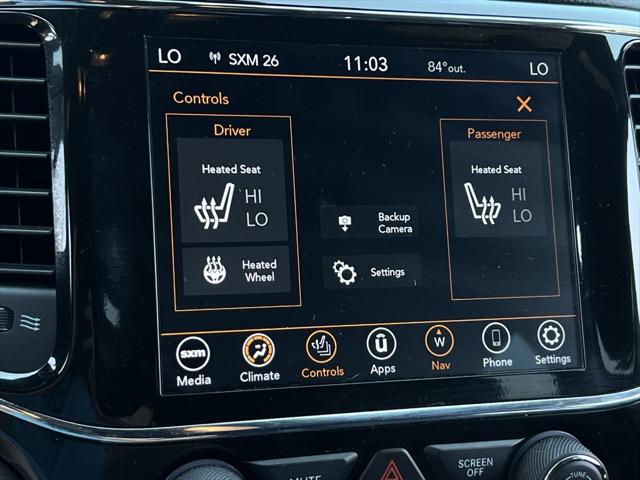 2022 Jeep Grand Cherokee Limited 4x2