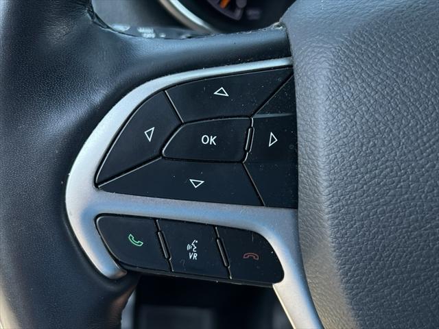 2022 Jeep Grand Cherokee Limited 4x2