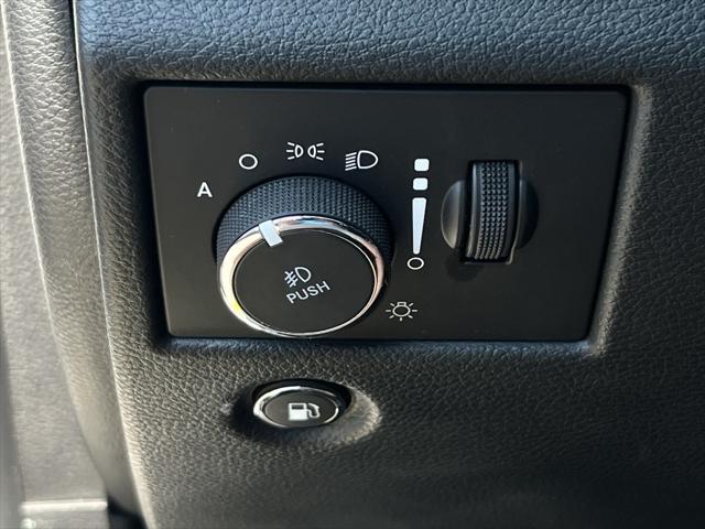 2022 Jeep Grand Cherokee Limited 4x2