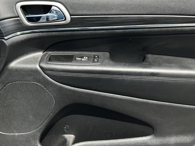 2022 Jeep Grand Cherokee Limited 4x2