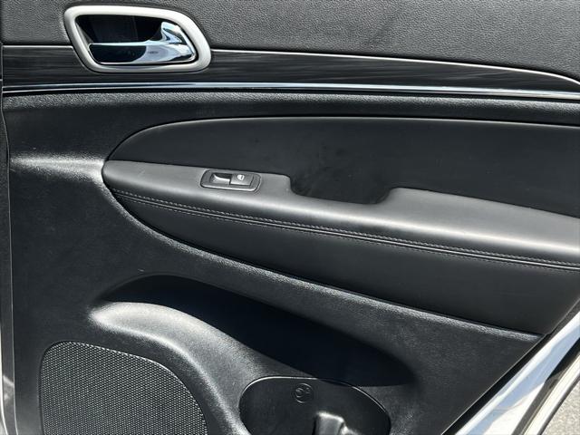 2022 Jeep Grand Cherokee Limited 4x2