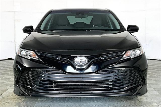 Used 2019 Toyota Camry For Sale in Olive Branch, MS