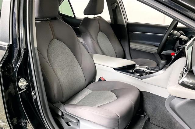 Used 2019 Toyota Camry For Sale in Olive Branch, MS