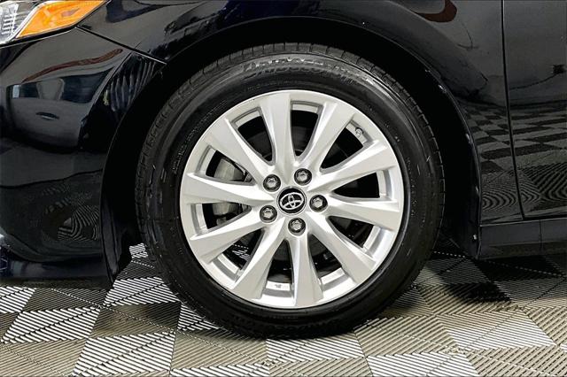 Used 2019 Toyota Camry For Sale in Olive Branch, MS