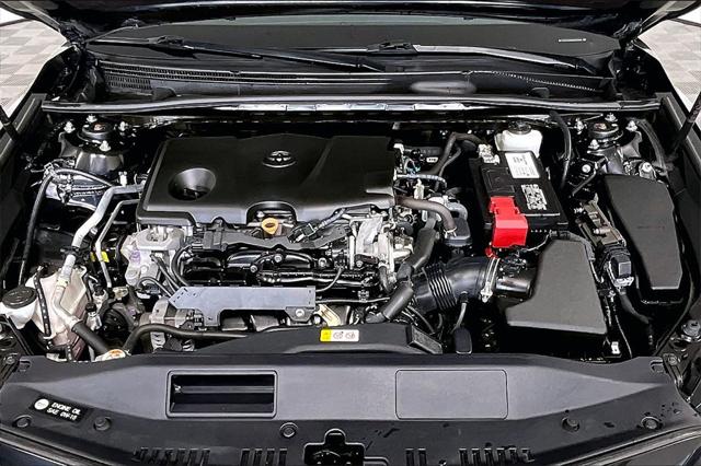 Used 2019 Toyota Camry For Sale in Olive Branch, MS