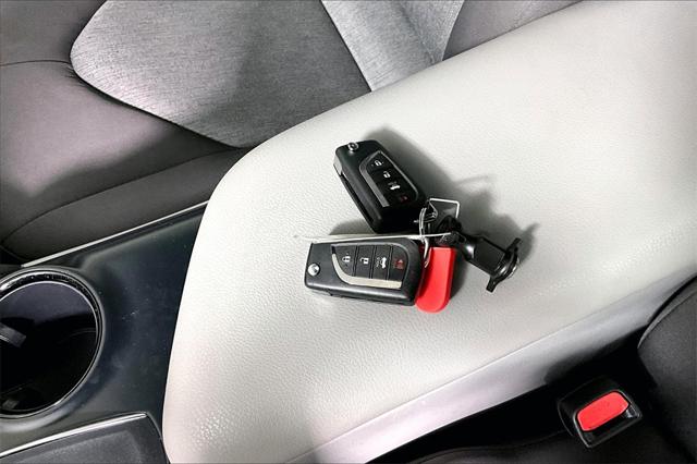 Used 2019 Toyota Camry For Sale in Olive Branch, MS