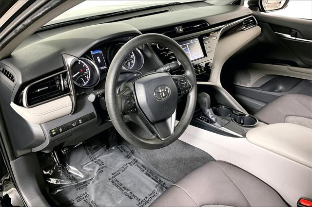 Used 2019 Toyota Camry For Sale in Olive Branch, MS