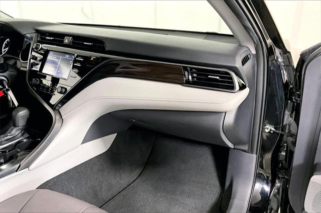 Used 2019 Toyota Camry For Sale in Olive Branch, MS