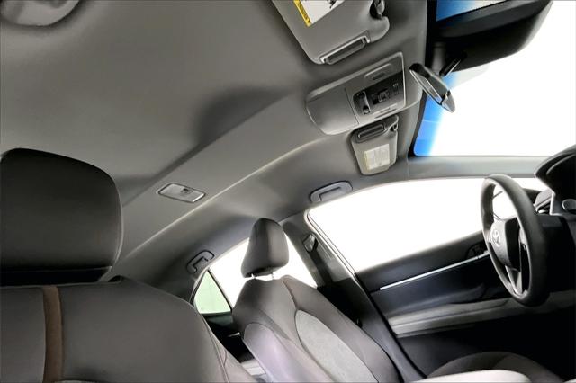 Used 2019 Toyota Camry For Sale in Olive Branch, MS