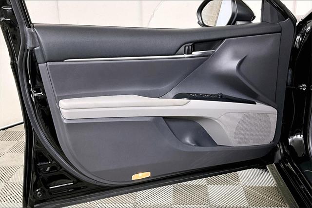 Used 2019 Toyota Camry For Sale in Olive Branch, MS