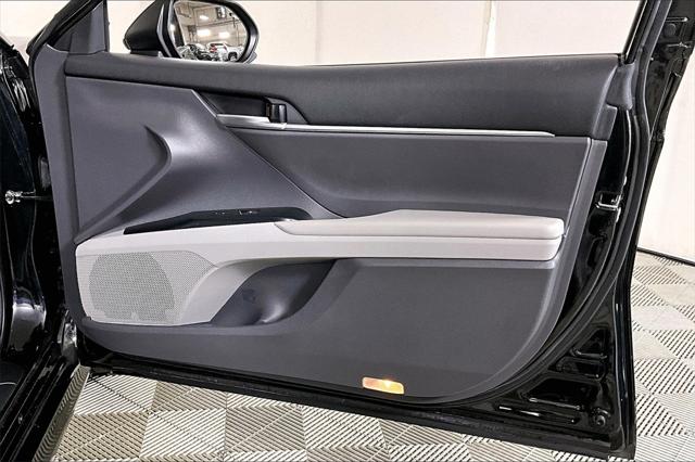 Used 2019 Toyota Camry For Sale in Olive Branch, MS
