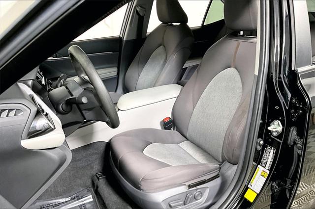 Used 2019 Toyota Camry For Sale in Olive Branch, MS