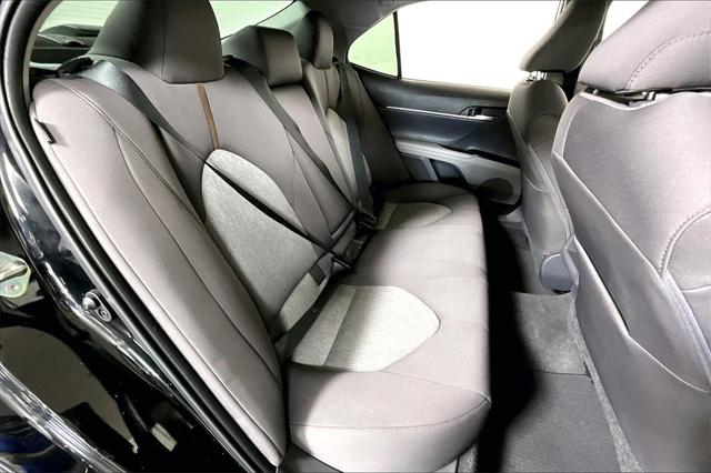 Used 2019 Toyota Camry For Sale in Olive Branch, MS