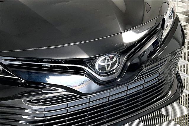 Used 2019 Toyota Camry For Sale in Olive Branch, MS