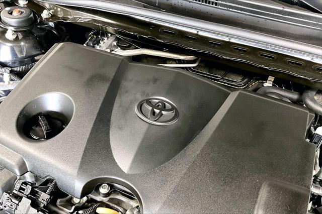 Used 2019 Toyota Camry For Sale in Olive Branch, MS