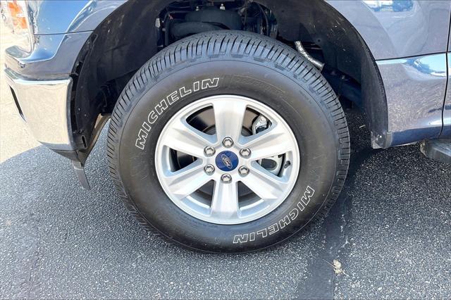 Used 2020 Ford F-150 For Sale in Olive Branch, MS