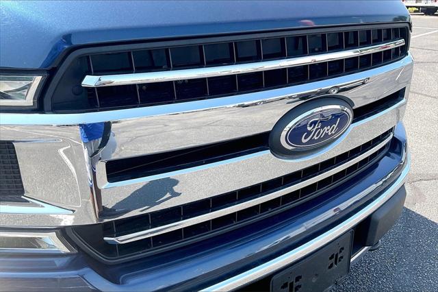 Used 2020 Ford F-150 For Sale in Olive Branch, MS