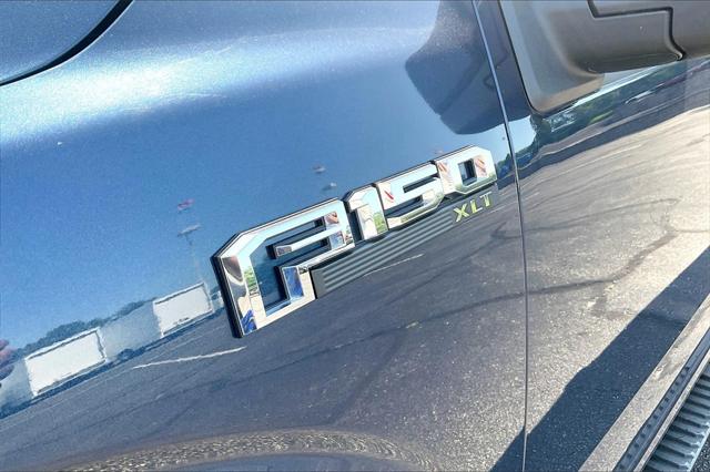 Used 2020 Ford F-150 For Sale in Olive Branch, MS