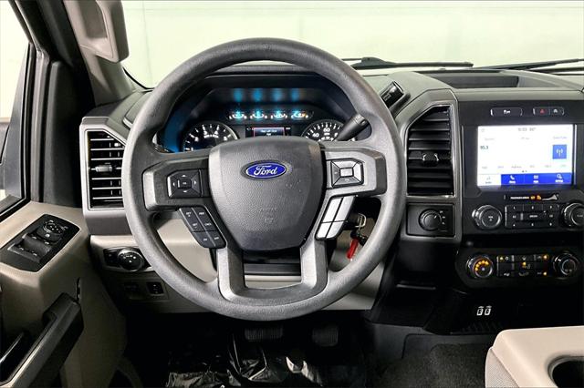 Used 2020 Ford F-150 For Sale in Olive Branch, MS