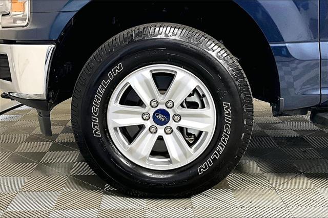 Used 2020 Ford F-150 For Sale in Olive Branch, MS
