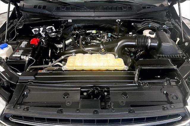 Used 2020 Ford F-150 For Sale in Olive Branch, MS