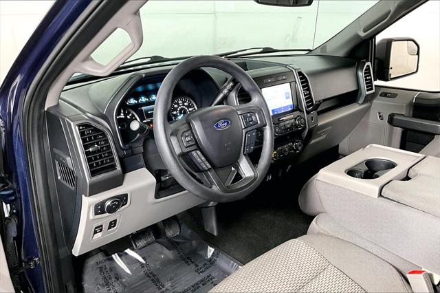 Used 2020 Ford F-150 For Sale in Olive Branch, MS