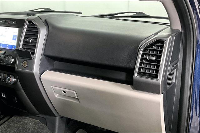 Used 2020 Ford F-150 For Sale in Olive Branch, MS