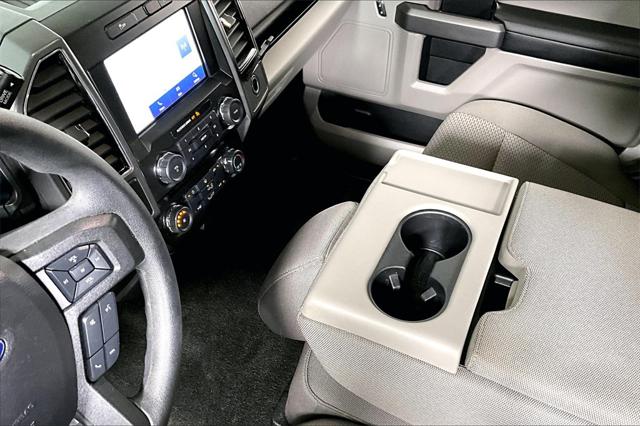 Used 2020 Ford F-150 For Sale in Olive Branch, MS