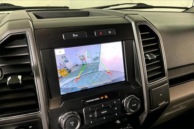 Used 2020 Ford F-150 For Sale in Olive Branch, MS