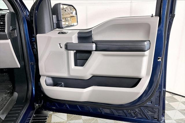 Used 2020 Ford F-150 For Sale in Olive Branch, MS