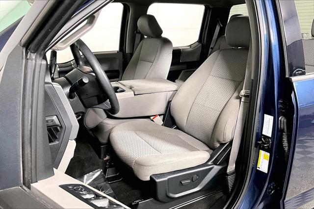 Used 2020 Ford F-150 For Sale in Olive Branch, MS