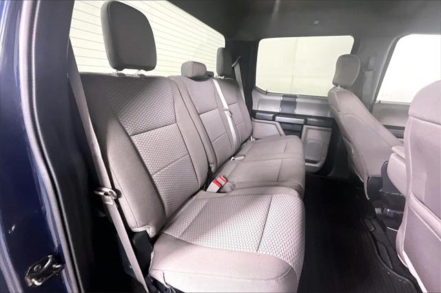 Used 2020 Ford F-150 For Sale in Olive Branch, MS