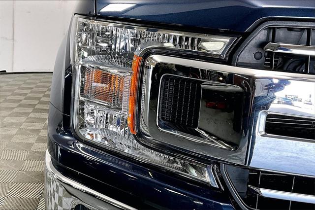 Used 2020 Ford F-150 For Sale in Olive Branch, MS