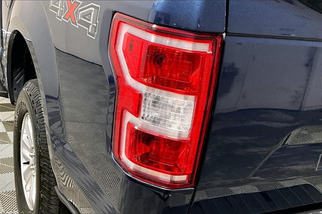Used 2020 Ford F-150 For Sale in Olive Branch, MS