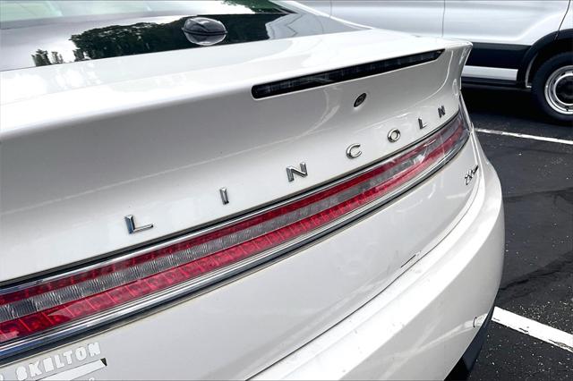 Used 2015 Lincoln MKZ For Sale in OLIVE BRANCH, MS