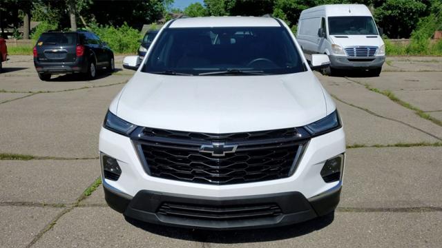 Used 2023 Chevrolet Traverse For Sale in Waterford Twp, MI