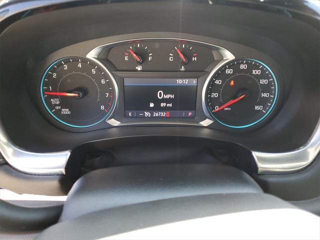 Used 2023 Chevrolet Traverse For Sale in Waterford Twp, MI