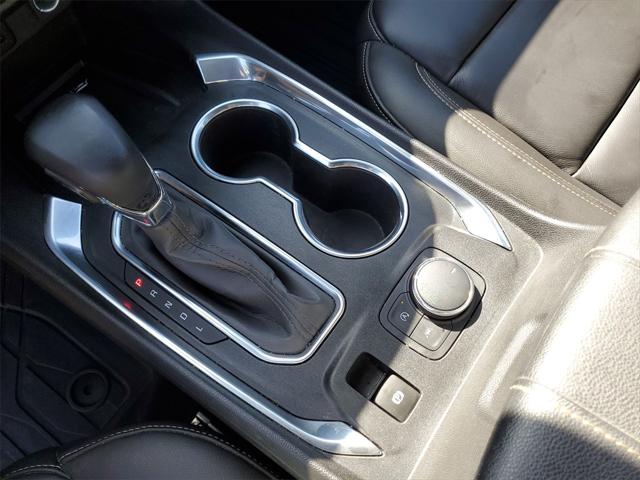 Used 2023 Chevrolet Traverse For Sale in Waterford Twp, MI