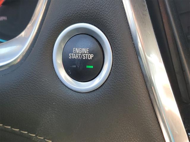 Used 2023 Chevrolet Traverse For Sale in Waterford Twp, MI