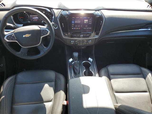 Used 2023 Chevrolet Traverse For Sale in Waterford Twp, MI