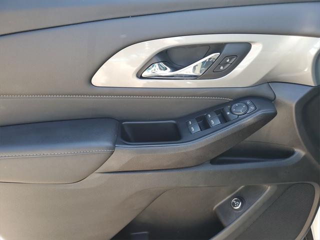 Used 2023 Chevrolet Traverse For Sale in Waterford Twp, MI