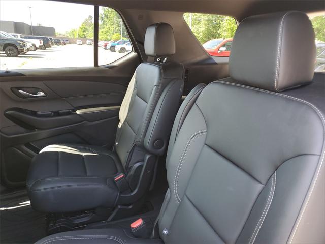 Used 2023 Chevrolet Traverse For Sale in Waterford Twp, MI