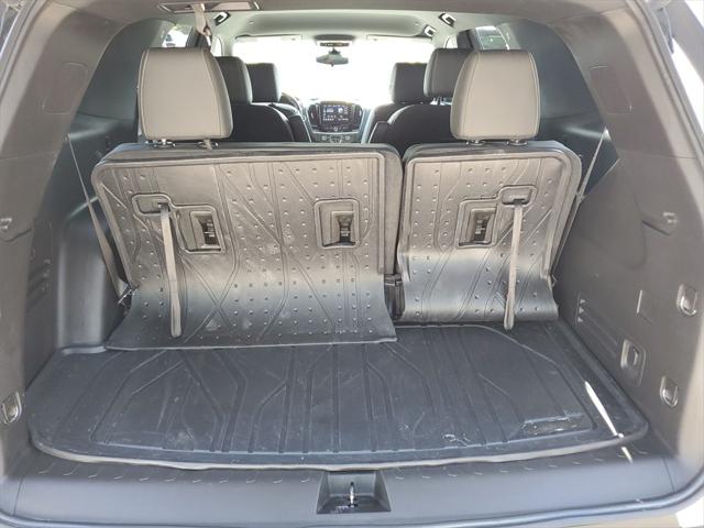 Used 2023 Chevrolet Traverse For Sale in Waterford Twp, MI