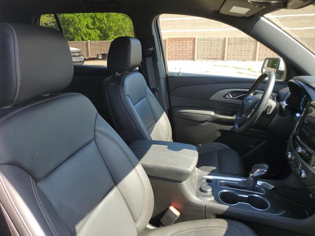 Used 2023 Chevrolet Traverse For Sale in Waterford Twp, MI