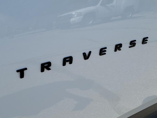 Used 2023 Chevrolet Traverse For Sale in Waterford Twp, MI