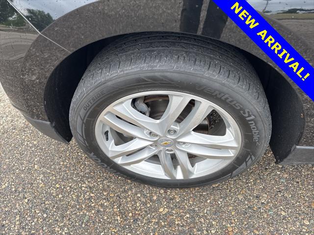Used 2020 Chevrolet Equinox For Sale in Waterford Twp, MI