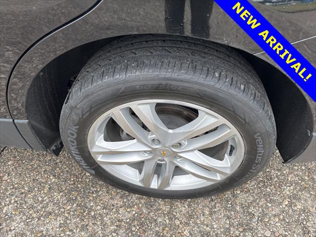 Used 2020 Chevrolet Equinox For Sale in Waterford Twp, MI